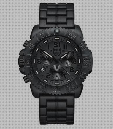 TOP 36 relojes luminox baratos a la venta