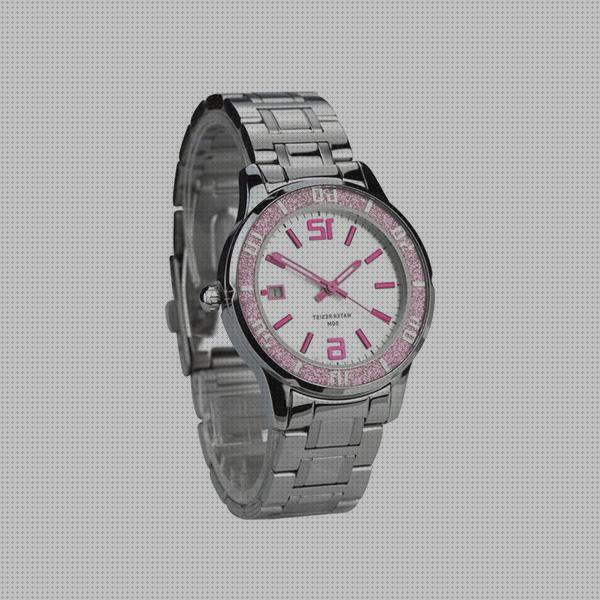 ¿Dónde poder comprar luminox relojes luminox mujer?