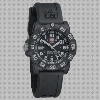 Los 40 Mejores Relojes Luminox De Mujeres