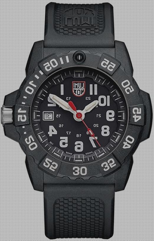 Las mejores luminox relojes luminox navy seals