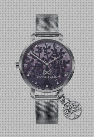 Opiniones de los 20 mejores Relojes Madd Madoks De Mujeres