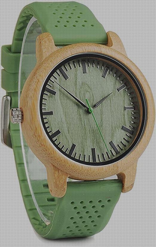 ¿Dónde poder comprar maderas relojes reloj madera bobo bird?