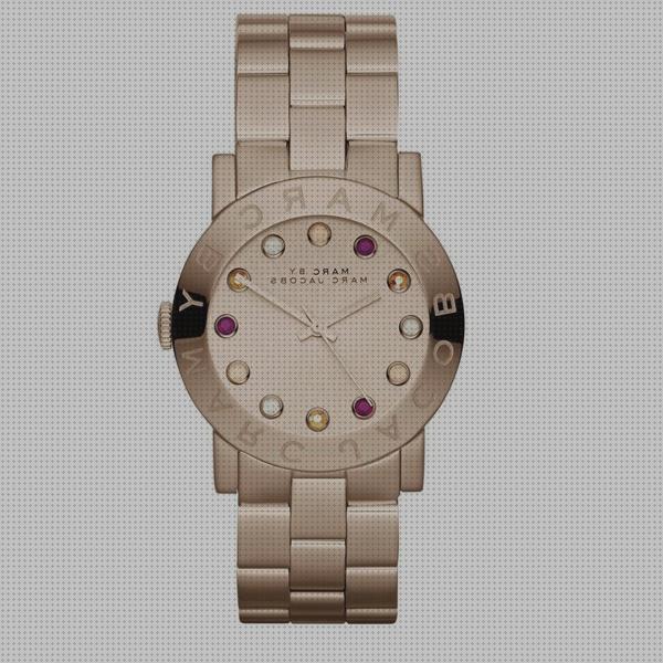 ¿Dónde poder comprar relojes marc jacobs?