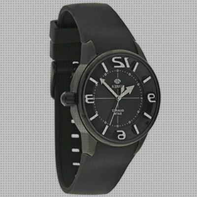 ¿Dónde poder comprar marea relojes relojes relojes marea mujer caucho negro?