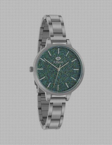 ¿Dónde poder comprar cristales relojes relojes amazon otros colores hb 230 1 34 2718 1148 489 relojes amazon pared relojes marea mujer con cristales 211489?