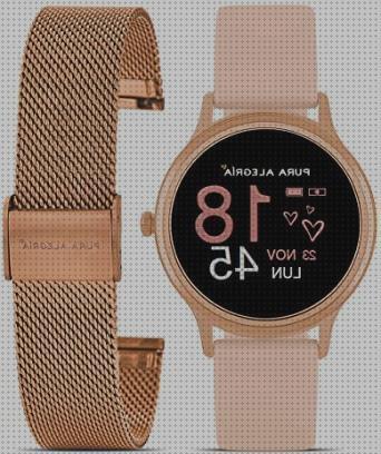 Análisis de los 22 mejores Relojes Mareas De Mujeres Estilos Puras Alegrías