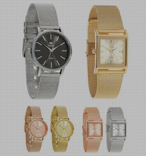 ¿Dónde poder comprar marea relojes relojes relojes marea mujer nueva coleccion?