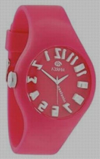 Las mejores relojes mujer numeros relojes grande hombre liska liska relojes relojes marea mujer numeros fucsia