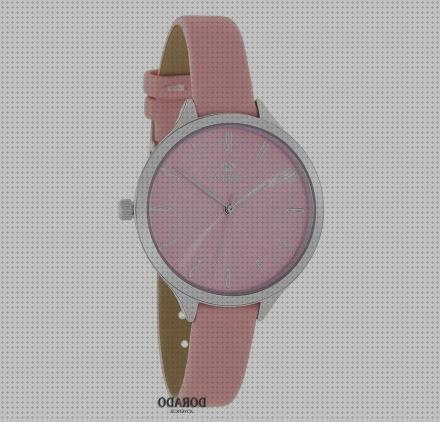 Las mejores marcas de marea relojes relojes relojes marea mujer rosa