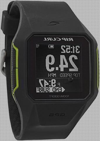 Las mejores marcas de relojes gps reloj marea con gps