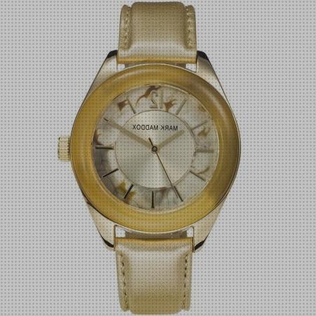 ¿Dónde poder comprar mark baratos relojes relojes mark maddox mujer baratos?