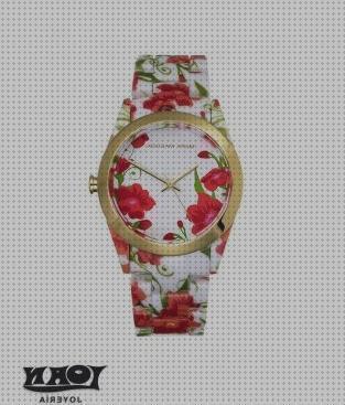 Opiniones de los 19 mejores Relojes Mark Maddox De Mujeres Con Flores