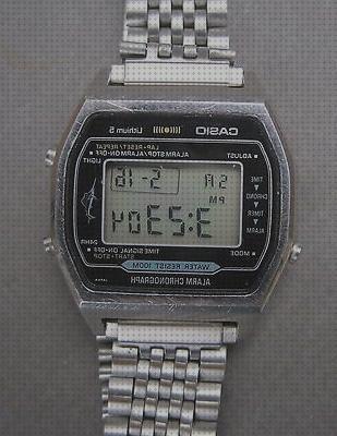 Las mejores marlin casio reloj casio marlin