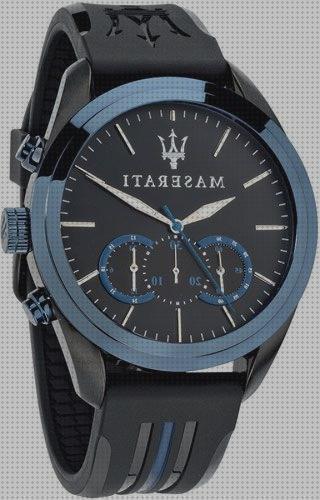 ¿Dónde poder comprar maserati relojes relojes maserati de hombre?