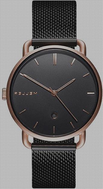 21 Mejores relojes meller para comprar