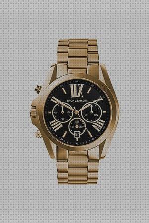 ¿Dónde poder comprar relojes kors mujer relojes grande hombre liska liska relojes relojes michael kors dorado hombre?