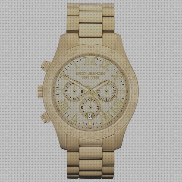 Las mejores marcas de relojes kors mujer relojes grande hombre liska liska relojes relojes michael kors dorado hombre