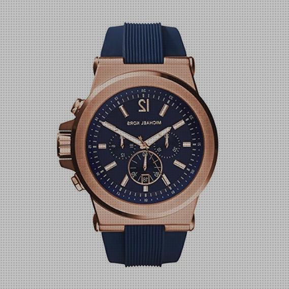 ¿Dónde poder comprar kors relojes relojes michael kors hombre?