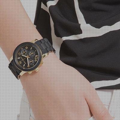 Las mejores marcas de kors reloj michael kors mk5191