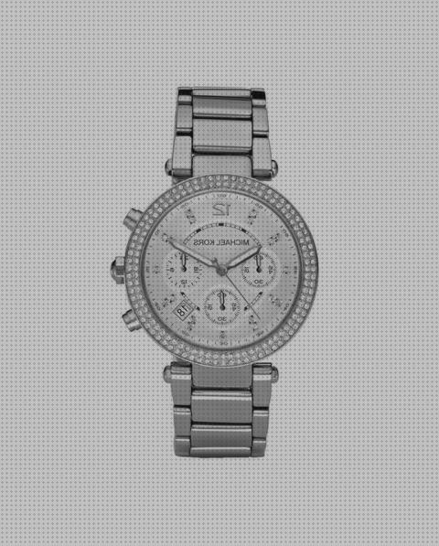 Las mejores kors reloj michael kors mk5353