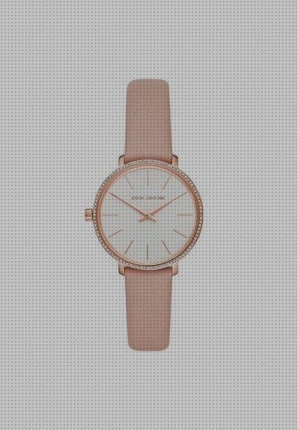 Review de relojes michael kors mujer con pulso