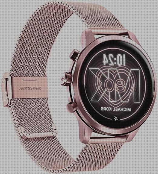 Las mejores relojes kors mujer relojes grande hombre liska liska relojes relojes michael kors mujer de malla