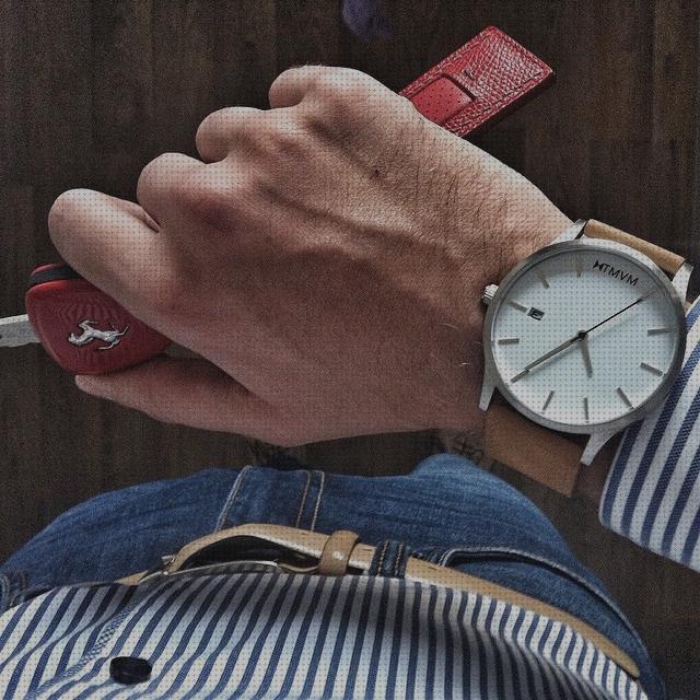 Los mejores 9 Relojes Milanos De Hombres