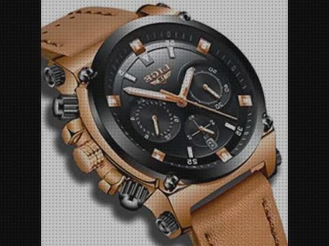 Review de relojes militares españoles