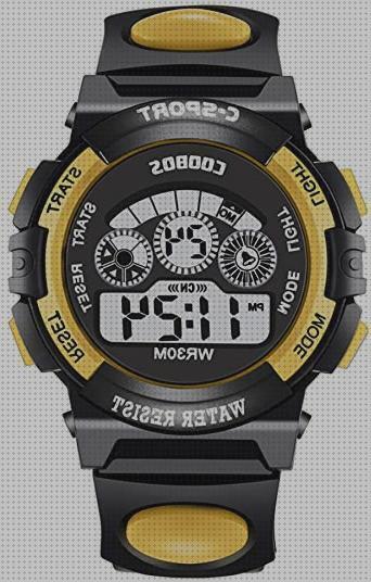 Las mejores marcas de militares relojes relojes militares sport