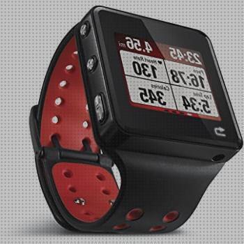 Review de relojes motorola con gps