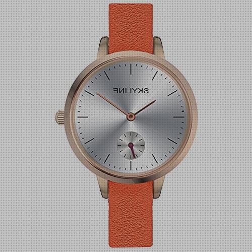 Análisis de los 35 mejores Relojes De Mujeres 2021 Skyline