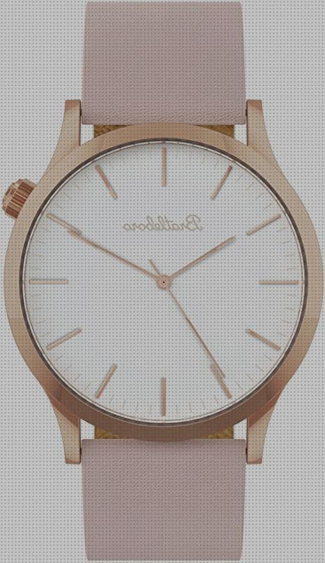 ¿Dónde poder comprar relojes mujer bratleboro?