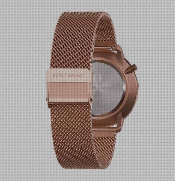 Las mejores marcas de relojes mujer bratleboro