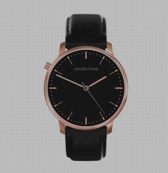 Los mejores 24 Relojes De Mujeres Bratleboro