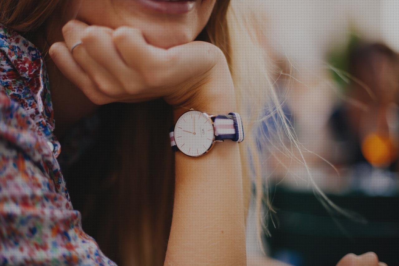 Las mejores relojes de tenistas acier garanti relojes relojes de desescarche relojes mujer bronce mareaa