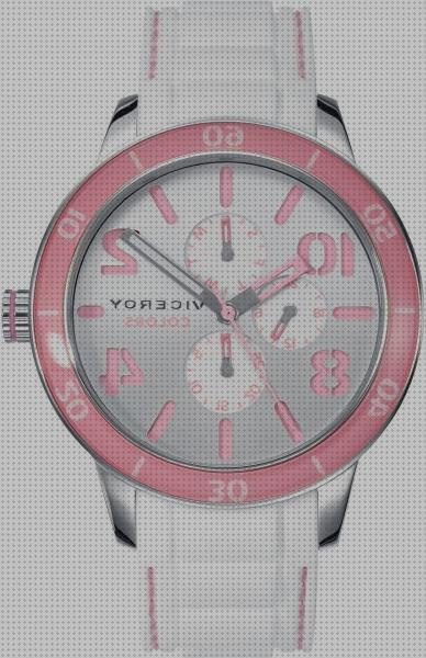 ¿Dónde poder comprar casio relojes relojes mujer casio blancos correa caucho?
