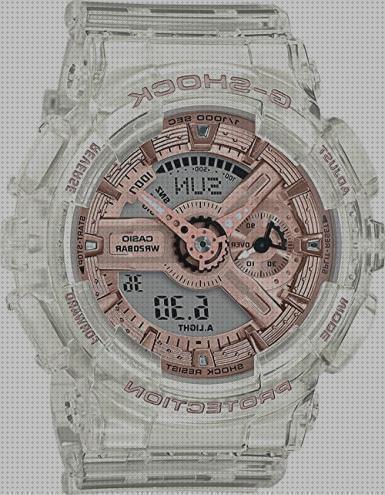 ¿Dónde poder comprar relojes casio g shock relojes casio hombre analogico y digital correa azul relojes casio analogico hombre relojes mujer casio rosa g shock?