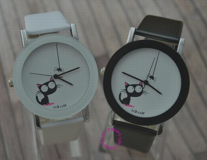 ¿Dónde poder comprar divertidos relojes mujer divertidos?