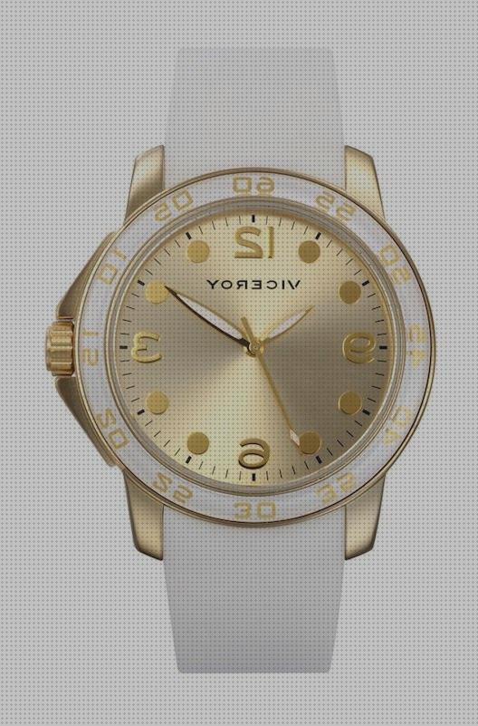 ¿Dónde poder comprar reloj mujer dorado reloj mujer relojes relojes mujer dorado esfera de goma?