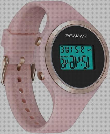 Las mejores electronicos relojes mujer electronicos