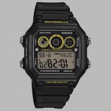 ¿Dónde poder comprar relojes casio hombre analogico y digital correa azul relojes casio analogico hombre casio relojes despertador relojes mujer festina casio citicen?