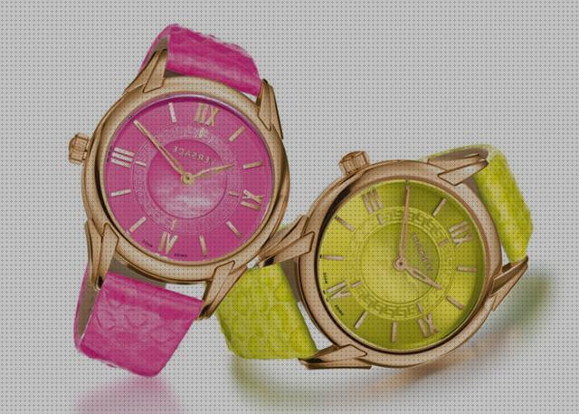 ¿Dónde poder comprar mujeres relojes relojes mujer fucsia?