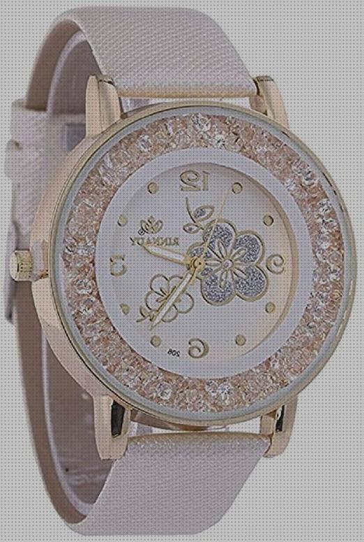 Review de relojes mujer joven baratos