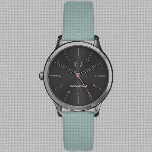 Análisis de los 21 mejores Relojes De Mujeres Mark Maddox Fundgrube