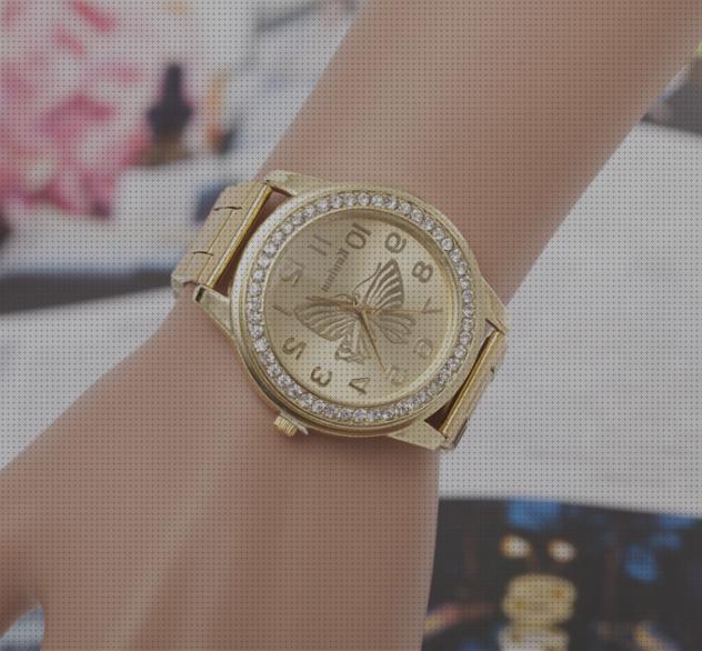 Los mejores 39 Relojes De Mujeres Modas