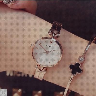 Las mejores mujeres relojes relojes mujer moda