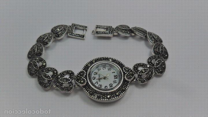 ¿Dónde poder comprar platas mujeres relojes relojes mujer plata vieja?