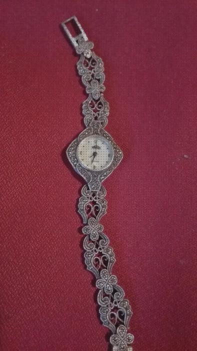 Las mejores marcas de platas mujeres relojes relojes mujer plata vieja