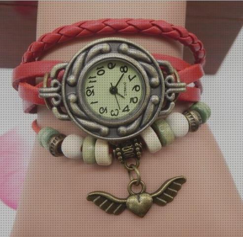 Opiniones de pulseras mujeres relojes relojes mujer pulsera