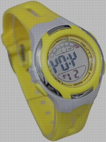 Las mejores marcas de relojes deportivos mujeres reloj mujer relojes relojes mujer sport amarillo